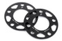 Dinan Wheel Spacer Kit - 72.6mm CB / 6mm Thick (Set of 2)