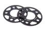 Dinan Wheel Spacer Kit - 66.5mm CB / 5mm Thick (Set of 2)