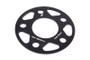 Dinan Wheel Spacer Kit - 66.5mm CB / 5mm Thick (Set of 2)