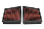 APR 20-25 Porsche 911 Intake Filter - Red