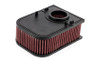 APR 15-18 Porsche Macan Intake Filter (251mm x 187mm x 92mm)