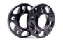Dinan Wheel Spacer Kit - 66.5mm CB / 17mm Thick (Set of 2)
