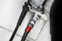 APR 15-19 Volkswagen Golf SportWagen Rear Brake Hose Kit