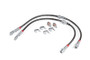 APR 15-20 Audi A3 Quattro Front Brake Hose Kit