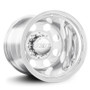Mickey Thompson MT Classic Forged Wheel - 17x16 8x170 3.50 - 277626