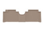 WeatherTech 2026 Hyundai Palisade Hybrid Rear FloorLiner HP - Tan