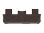 WeatherTech 25-26 Lincoln Navigator/Navigator L Rear FloorLiner HP - Cocoa