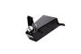 Fleece Performance 19-24 Ram 2500-3500 Cummins 6.7L Aluminum Replacement Coolant Tank (Black)