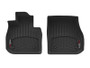 WeatherTech 24-26 BMW X1(U11)/X2(U10) Front FloorLiner - Black