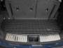 WeatherTech 2027 Kia Telluride/Telluride Hybrid Cargo Liner - Black
