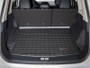 WeatherTech 21-26 Nissan Rogue Cargo Liner - Black