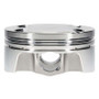 E Pistons Nissan VQ35DE 95.5mm Bore 9.60cc Dome - Set of 6