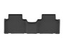 WeatherTech 2027 Kia Telluride Rear FloorLiner HP 2nd Row - Black