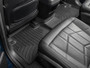 WeatherTech 2027 Kia Telluride Rear FloorLiner HP 2nd Row - Black