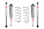 Eibach 10-23 Lexus GX460 Pro-Truck Lift Kit - Front