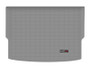 WeatherTech 2026 Nissan Leaf Cargo Liners Trunk - Grey
