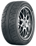 Yokohama Advan Neova AD09 Tire - 295/25R21 96W