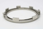 Aeromotive VaporWorx Fuel Pump Module Mounting Ring - 6in - Stainless Steel