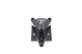 Aeromotive VaporWorx Y-Block Kit - (2) AN-06 ORB (1) AN-08 ORB (1) 1/8in NPT
