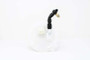 Aeromotive VaporWorx Fuel Module Outlet Kit - 45 Degree 3/8in Female to AN-08 Flare & 1/8in NPT Port