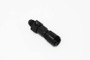 Aeromotive VaporWorx Fuel Module Outlet Kit - 3/8in Female to AN-08 Flare & 1/8in NPT Port