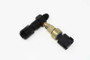 Aeromotive VaporWorx Fuel Module Outlet Kit - 3/8in Female to AN-08 Flare & 1/8in NPT Port