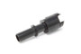 Aeromotive VaporWorx In-Tank Adapter Fitting - 12mm Male Quick Connect to 3/8in Female