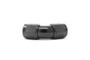 Aeromotive VaporWorx Fitting - AN-06 Female-Female 45 Degree Swivel