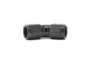 Aeromotive VaporWorx Fitting - AN-06 Female-Female 45 Degree Swivel