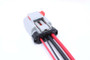 Aeromotive VaporWorx Ford GT 4-Pin Electrical Fuel Module Plug Kit