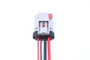 Aeromotive VaporWorx Ford GT 4-Pin Electrical Fuel Module Plug Kit