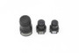 Aeromotive VaporWorx Blanking Cap Kit - (1) 5/8in (1) 3/8in (1) 5/16in