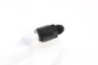 Aeromotive VaporWorx Fitting - GM 3/8in Female Quick Connect to AN-06 Male Adapter