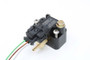 Aeromotive VaporWorx 3-Wire Bosch GM LS MAP Sensor Mounting Bracket & Block