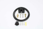 Aeromotive VaporWorx 3-Wire Bosch GM LS MAP Sensor Mounting Bracket & Block