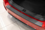 WeatherTech 24-26 Subaru Impreza Behind 2nd Row BumperTopper - Black
