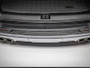 WeatherTech 24-26 GMC Acadia/Acadia Denali Behind 2nd Row BumperTopper - Black