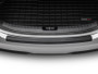 WeatherTech 19-24 KIA Forte Behind 2nd Row BumperTopper - Black