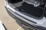 WeatherTech 24-26 Kia Sorento Behind 2nd Row BumperTopper - Black