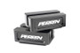 PERRIN 17-20 Toyota 86 / 13-26 Subaru BRZ / 93-26 Impreza / Center Mount Jack Pads - Black