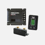 REDARC 4x4 Essentials Kit w/BCDC Alpha50 R System/RedVision Essentials Display/Smart Battery Manager
