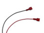 Raxiom 05-14 Ford Mustang LED Footwell Lighting Kit- Red