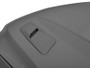 Raxiom 15-17 Ford Mustang GT Axial Series Hood Mount LED Turn Signal Kit- Red