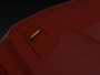 Raxiom 15-17 Ford Mustang GT Axial Series Hood Mount Turn Signal Kit- Amber LED
