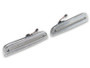 Raxiom 97-01 Jeep Cherokee XJ LED Side Marker Lights- Clear