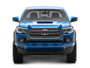 Raxiom 16-23 Toyota Tacoma Axial Series Amber LED Mirror Lights- Clear