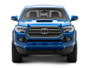 Raxiom 16-23 Toyota Tacoma Axial Series OE Replmnt Headlights- Chrome- Clear Lens