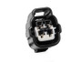 Raxiom 14-21 Toyota Tundra CXR Series LED Headlights- Black Housing- Clear Lens