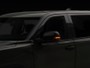 Raxiom 22-26 Toyota Tundra Sequential LED Mirror Lights- Smoked
