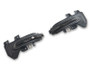 Raxiom 22-26 Toyota Tundra Sequential LED Mirror Lights- Smoked